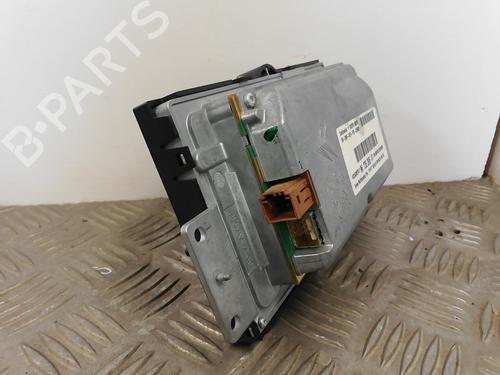 Display monitor PEUGEOT 207 CC (WD_) 1.6 HDi | BP25670388C48 