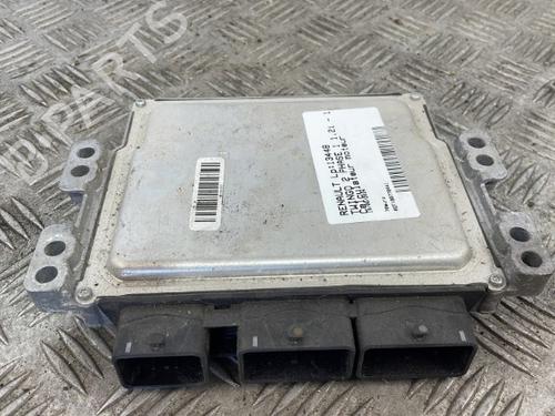 Used Engine control unit (ECU) Engine control unit (ECU) RENAULT TWINGO II (CN0_) 1.2 16V (CN04, CN0B) (75 hp) 27492342 27492342