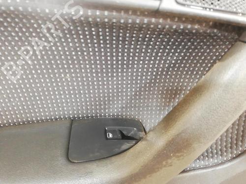 Left rear door AUDI A3 Sportback (8PA) 2.0 TDI 16V | BP25667369C4 