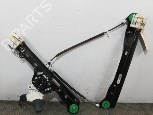Front left window mechanism BMW 1 (E87) 116 d | BP25664986C22 - Image 4