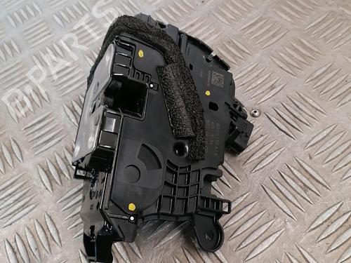 Front left lock NISSAN MICRA V (K14) 1.0 IG-T 100 | BP25668263C98 
