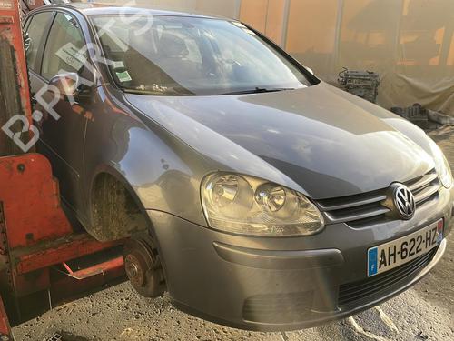 Venstre baglygte bagklap VW GOLF V (1K1) 1.9 TDI | BP28100603C79 