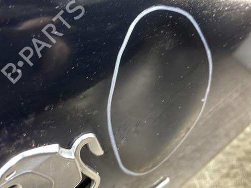 Tailgate PEUGEOT 3008 I MPV (0U_) 1.6 HDi | BP25669423C6 