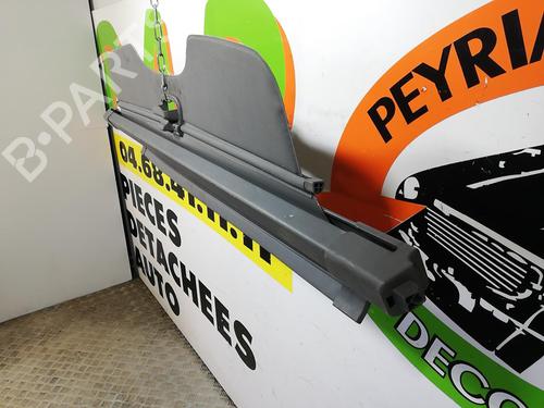 Used Rear parcel shelf Rear parcel shelf FORD FOCUS II Turnier (DA_, FFS, DS) 1.6 TDCi (109 hp) 25665252 25665252