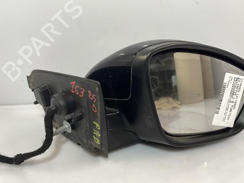 Right mirror CITROËN C4 CACTUS 1.2 THP 110 | BP25669231C27 