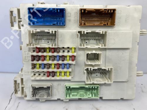 Module électronique FORD GRAND C-MAX (DXA/CB7, DXA/CEU) 1.6 TDCi (115 hp) 27974768