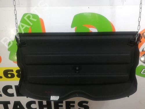Rear parcel shelf CITROËN C4 II (NC_) 1.2 THP 130 (NCHNYM, NCHNYT) | BP25670139C85 