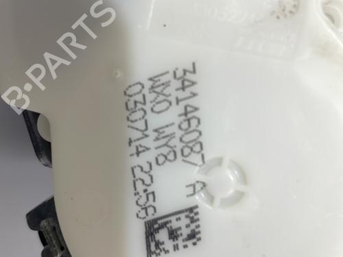 Front left seatbelt FORD FIESTA VI (CB1, CCN) 1.0 EcoBoost | BP27817018I26  - Image 6