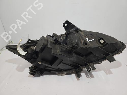 Used Left headlight Left headlight RENAULT LAGUNA III (BT0/1) 2.0 dCi (BT01, BT08, BT09, BT0E, BT0K, BT12, BT1C, BT1D,... (150 hp) 32194563 32194563