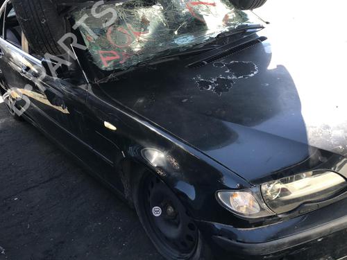 Gearbox BMW 3 (E46) 320 d | BP25662917M3  - Image 9