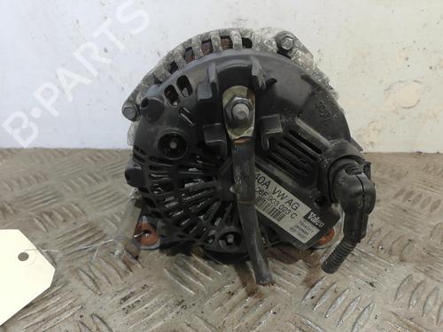 Alternator AUDI A3 (8P1) 1.6 | BP25669808M7  - Image 5