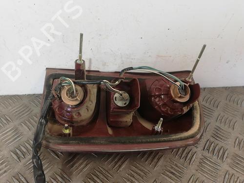Used Left taillight Left taillight TOYOTA RAV 4 II (_A2_) 2.0 D 4WD (CLA20_, CLA21_, CLA20R, CLA21R) (116 hp) 25670212 25670212