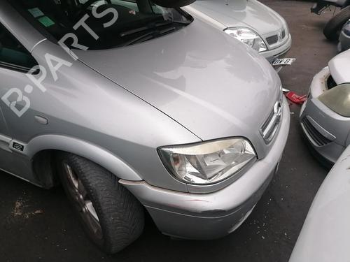 Venstre baglygte OPEL ZAFIRA A MPV (T98) 2.2 DTI 16V (F75) | BP25663495C34 