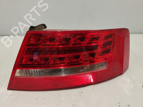 Used Right taillight AUDI A5 Sportback (8TA) 2.7 TDI (190 hp) 31836616
