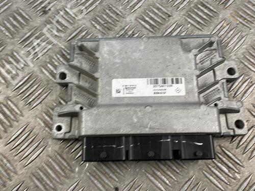 Engine control unit (ECU) RENAULT ZOE (BFM_) ZOE | BP25668050M57 