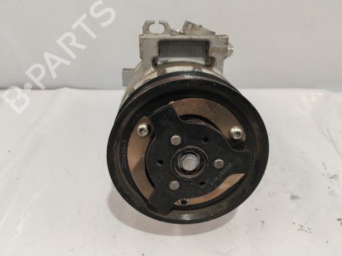 Used AC compressor AC compressor VW POLO V (6R1, 6C1) [2009-2022] 34258753 34258753
