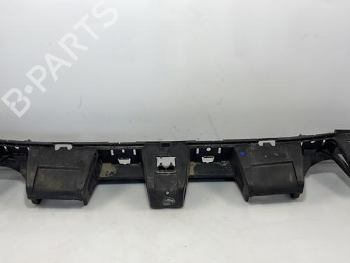 Rear bumper bracket CITROËN C3 Picasso (SH_) 1.4 VTi 95 (SH8FSC, SH8FP0, SH8FP6) | BP25664109C159 