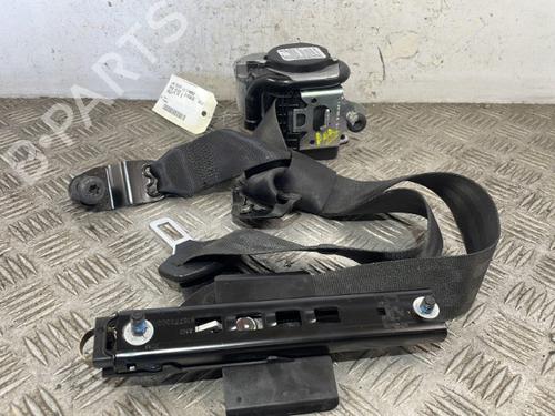 Front left seatbelt LAND ROVER RANGE ROVER EVOQUE (L538) 2.0 D 4x4 | BP25665910I26  - Image 6