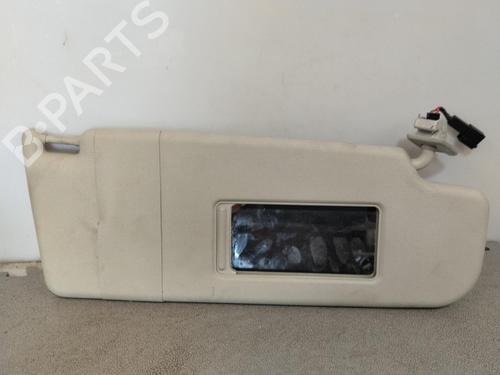 Right sun visor VW GOLF VI (5K1) 1.6 TDI | BP38543343I2 - Image 5