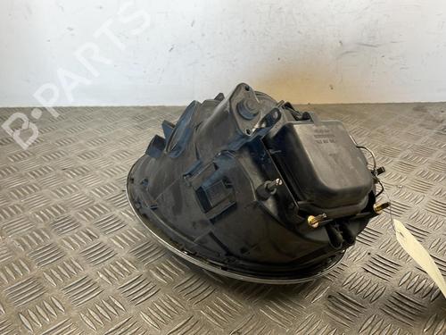 Used Left headlight MINI MINI (R50, R53) Cooper (116 hp) 25665650