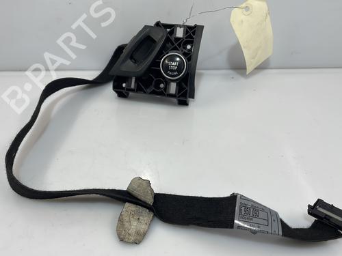 Used Ignition barrel BMW X5 (E70) M (555 hp) 25661795