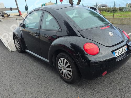 Brake master cylinder VW NEW BEETLE (9C1, 1C1) 1.6 | BP32686395M77  - Image 6