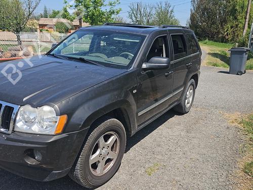 Engine JEEP GRAND CHEROKEE III (WH, WK) 3.0 CRD 4x4 | BP27364046M1 