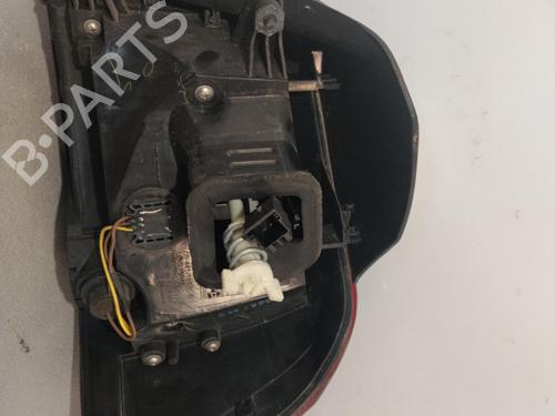 Left taillight VW GOLF VI (5K1) 2.0 GTi | BP40440121C34 - Image 2