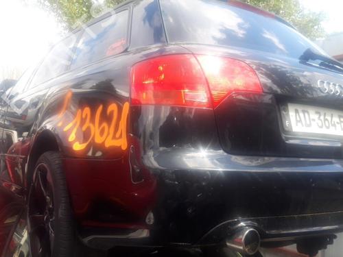 Køler AUDI A4 B7 Avant (8ED) 3.0 TDI quattro | BP25668581M31 