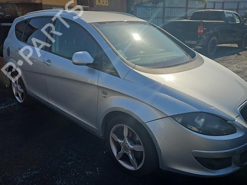 Brugte SEAT ALTEA XL (5P5, 5P8) 2.0 TDI (170 hp) 4286525