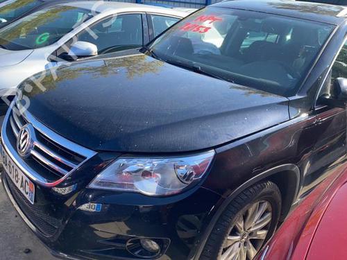 Left tailgate light VW TIGUAN (5N_) 2.0 TDI | BP25668558C79  - Image 5