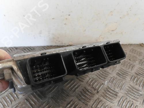 Used Engine control unit (ECU) CITROËN C8 (EA_, EB_) 2.0 HDi 165 (163 hp) 25662425