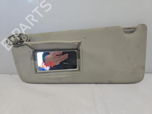 Left sun visor FORD GALAXY II (WA6) 1.8 TDCi | BP29893389I1 