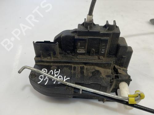 Front left lock NISSAN MICRA III (K12) 1.5 dCi | BP27273785C98 