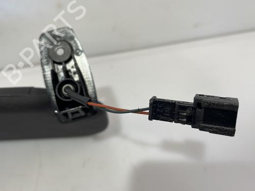 Used Left sun visor Left sun visor PEUGEOT RCZ 1.6 16V (156 hp) 25669065 25669065