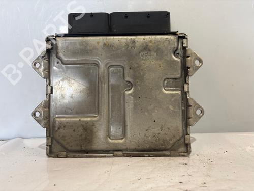 Engine control unit (ECU) FIAT GRANDE PUNTO (199_) | BP33539815M57 - Image 5