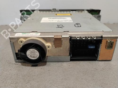 Radio BMW X5 (E70) M | BP38476424E6 - Image 2
