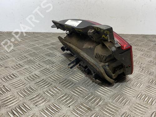 Right taillight NISSAN MICRA III (K12) 1.5 dCi | BP25670233C35 