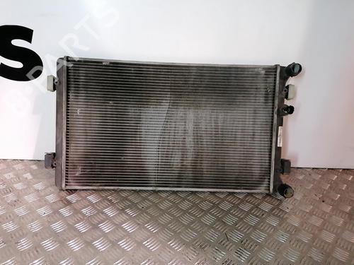 Radiateur à eau AUDI A3 (8L1) 1.9 TDI | BP25671246M31
