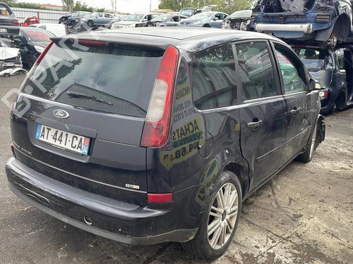 Gearbox FORD FOCUS C-MAX (DM2)  | BP36168209M3  - Image 9
