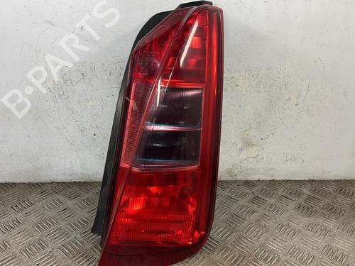 Used Right taillight LANCIA MUSA (350_) 1.9 D Multijet (350.AXC1A) (101 hp) 25669385