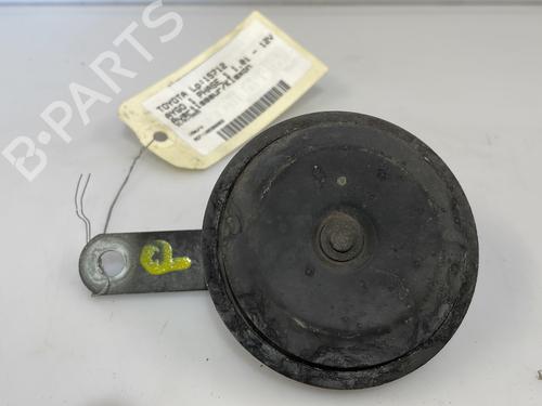 Used Horn TOYOTA AYGO (_B1_) 1.0 (KGB10_, KGB10R) (68 hp) 25661747