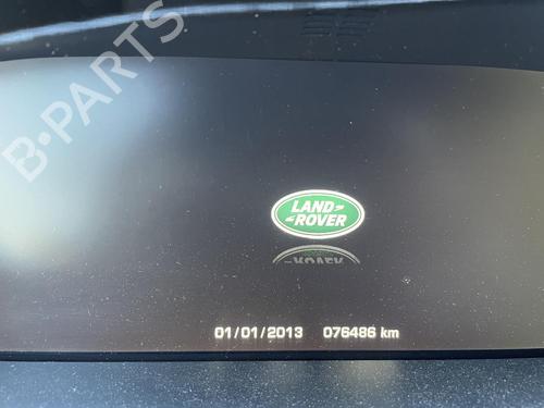 Module xenonverlichting LAND ROVER RANGE ROVER SPORT II (L494) 3.0 SDV6 Hybrid 4x4 | BP25662694C53 