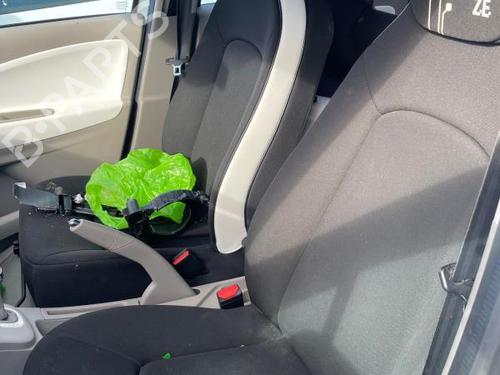 Engine control unit (ECU) RENAULT ZOE (BFM_) ZOE | BP25667901M57 - Image 5