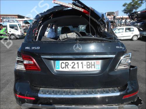 Rim MERCEDES-BENZ M-CLASS (W166) ML 350 BlueTEC 4-matic (166.024, 166.023) | BP25661966C45 