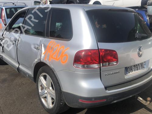 Module électronique VW TOUAREG (7LA, 7L6, 7L7) 3.0 V6 TDI | BP25661812M83 