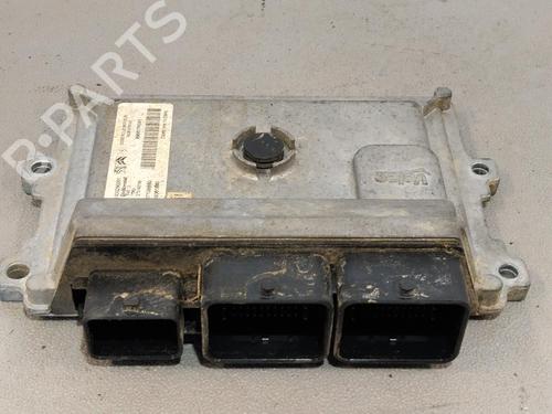 engine-control-unit-ecu-peugeot-108-2014-38922561 main image