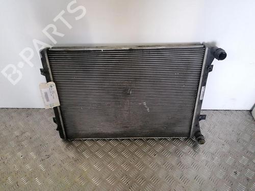 Used Water radiator FORD GALAXY I (WGR) [1995-2006]  25663868
