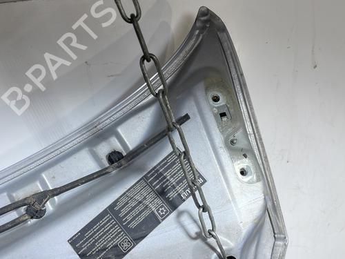 Used Hood Hood RENAULT WIND (E4M_) 1.6 (E4MB, E4MC) (133 hp) 28538289 28538289