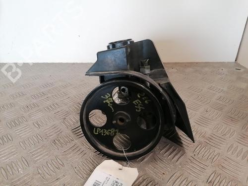 Servopumpe PEUGEOT 206 Hatchback (2A/C) 1.4 i | BP25663637M99 